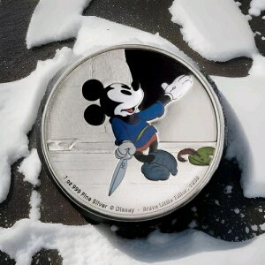 2016 ~bL[}EX uCu g eC[ 1IX .999 Vo[ v[t ᒒ 357/10k