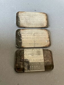 3-1�I���X �G���Q���n�[�h �C���_�X�g���[�Y �V���o�[�o�[ �o�[ ���C�h �J�i�_ �X���[�X 33834 33924 33933