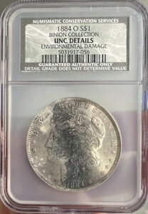 1884�N O�E�����K����� 1�h�� - �r�j�I���E�R���N�V���� - NGC NCS�ۑ����L��