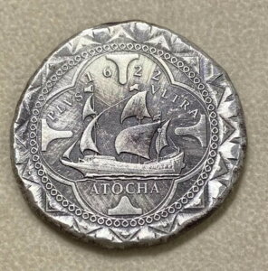 1622�N �A�g�[�`�� 8���A�� 23�O���� �A���e�B�[�N ���� ��j�D �V���o�[ �R�u �_�j�G���E�J�[ $$