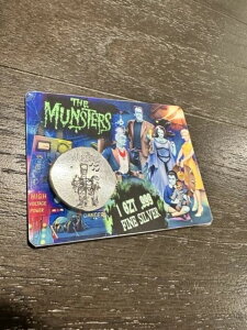 X^[Y60NLO 1IX .999 Vo[ Eh 