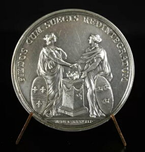 C15ƐVXEF[f̓̋⃁_ 1738N