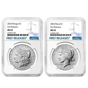 2024N 1h Ks[X 2Zbg NGC MS69 FR u[x