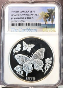 1979N W}CJ Vo[ 10h zX AQn`E NGC PF 69 EgJI A