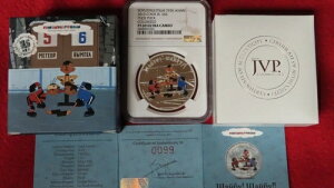 2013N NbN \[YgtB \rGg  pbNpbN 1IX 999 Vo[ NGC PF69