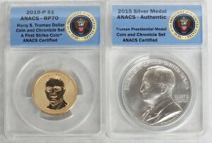 2015�N P �n���[ S �g���[�}�� �h�� ANACS RP 70 1�I���X ���_���R�C���ƃN���j�N���Z�b�g