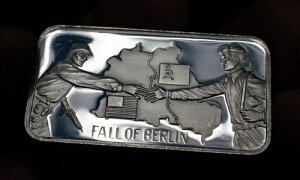 1945N 񎟐Ej x hCc 1IX 999 t@CVo[A[go[ C1822