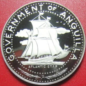 1970�N �A���M�� 4�h�� �V���o�[�v���[�t �A�g�����e�B�b�N�X�^�[�V�b�v �V���[�v�J���I�X�g���C�N ���A