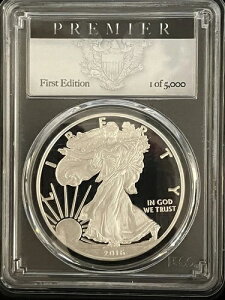 2016-W 1h Vo[C[O 30NLO - GbW PCGS v[t-70 DCAM