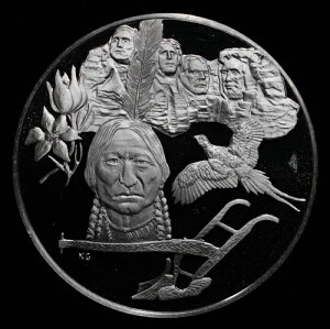 1976�N�T�E�X�_�R�^�B�C���f�B�A���}�E���g���V�����A�t�F�U���g925�V���o�[�A�[�g�o�[���E���hC1987