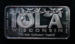 1974Nwǎ҃RC}KW  IOLA EBXRV 999 1IX Vo[A[go[ C1450