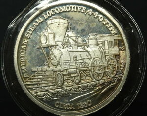 SilverTowne AJC@֎ 4-4-0^  1IX Vo[ Eh C4264