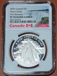 2025NJi_ah1IX.9999NGC PF70t@[Xg[XiCAKtH[Y