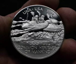 1971N A lނ̊C 925X^[OVo[ A[go[ Eh C1723