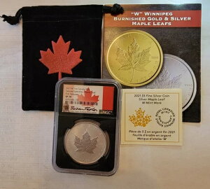 2021 W $5 Ji_ 1IX Vo[ [v[t e[[h XyV NGC SP70 [X