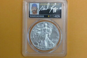 2021-(P) 1h AJ Vo[ C[O 1IX PCGS MS70 EFChE{bOX s