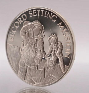 1972�N �A�|��17���F����s�m �č��F���v�� �t�����N�����~���g 925�V���o�[ ���E���h C2983