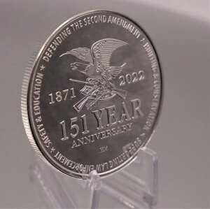 NRACt 2022 151NLO 1IX 999 t@CVo[ A[go[ Eh WOW C2690