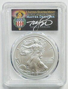 2019N-(W) 1h Vo[C[O PCGS MS70 WP FDI N[uhg[`Œ