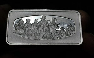 Be[W 1973N tN~g NX}XL[Y Xm[ 2IX 925 Vo[ A[go[ C1683