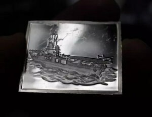 񎟐E펞̃AJ퓬 1941N z[lbg q Vo[A[go[ C1397