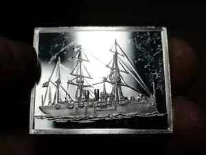 AJR̐퓬 1891N j[A[Nm 925X^[OVo[ A[go[ C1432