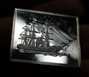 AJR 1859N n[gtH[h XN[X[v 925Vo[ A[go[ C1406