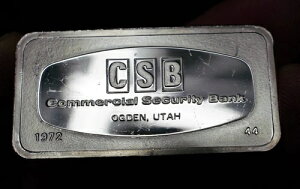 1972N tN~g IOf ^B ƃZLeBoN 2IX Vo[A[go[ C1893