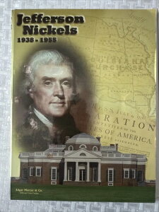 GhK[E}[JX jbPtH_[i1938N`1955Nj53̃RCAVo[EH[jbP܂