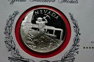 lo_B zRє珤l VGEt[gEJ[\ 925 Vo[ A[go[ Eh C2077