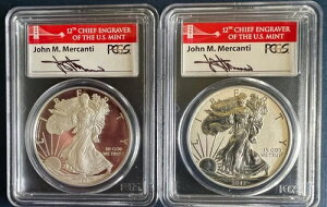 2012�N SF 2 ���N�L�O�R�C���Z�b�g�B�t�@�[�X�g�X�g���C�N�BPR & RP PCGS Mercanti���x���B����COA�t���B