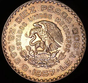 ONE 1957 LVR 10 fBGX y\ 100 N GX^hX EjhX 90%  C4500