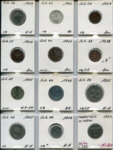 I[XgAEnK[鍑 1894 1952 - 28 ނ̃RCiǂ́A݂Ij