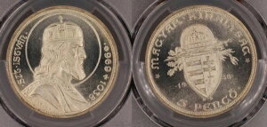 nK[u1938v-BP 5yX Xet@ ĐY PCGS MS66 GEM UNC #1253