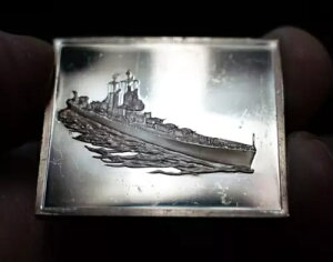 AJR퓬 1948N E[X^[m 925X^[OVo[ A[go[ C1434