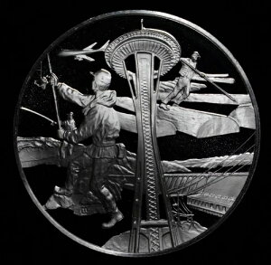 1976N Vg Xy[Xj[h VAg   925 Vo[ A[g Eh C1989