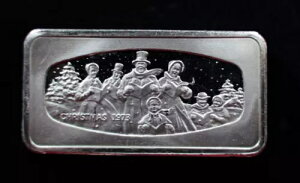 1973N NX}XLO tN~g 925X^[OVo[ A[go[ C1424