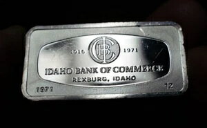 1971N AC_zBHs bNXo[O AC_zB tN~g 925 Vo[ A[go[ C1419