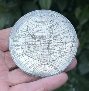 �󏭂ȃh���C�N�X �X�^�[�����O �V���o�[ ����ŋL�O���_���I���B80 �O�����B