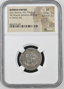 ���[�}�鍑 - �����A�E�h���i - ����193-217�N - �␻�_�u���f�i���E�X - NGC XF 388a