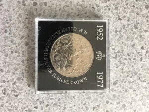 DG.REG FD 1977 GUxX215NLONERCB