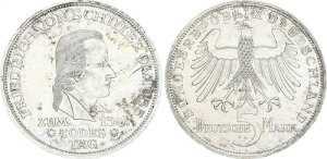 5 �}�[�N�E�V���[�L�O�R�C�� 1955�N F vz+�A�����Ȓ����G���[ 53916