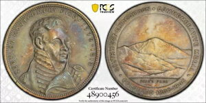 1906N HK-336 SC$1 TEXEFXgEGNXyfBV pCNXs[N PCGS MS61 č Vo[_