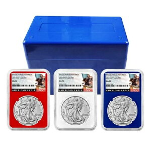 2023N (W) 1h AJ Vo[ C[O 3_Zbg NGC MS70 ubNx bh zCg u[