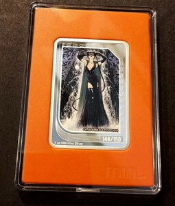 2023 DC R~bNX ~g g[fBO RC LbgE[} 144/150 1IX Vo[ jEG A!