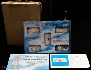 n~g~g 1974 O[v/Zbg 3 AJ U r[eBt .999 1IX Vo[o[ x5