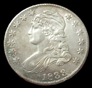 1833N AJ Vo[LbvhoXgn[th 50Zg ɏRC