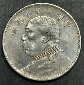  1h 1921N (YR-10) AeB[N Vo[ RC t@bg} M ??