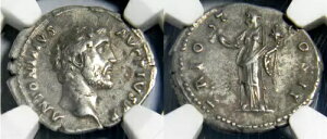 ���[�}�R�C�� �A���g�j�k�X�E�s�E�X138-161�N �f�i���E�X��� NGC�`���C�X ���ɗǍD�ȏ��