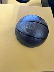 �u���b�N�}���o �X�l�[�N �o�X�P�b�g�{�[�� 1�I���X .999�V���o�[ #108/888 ����